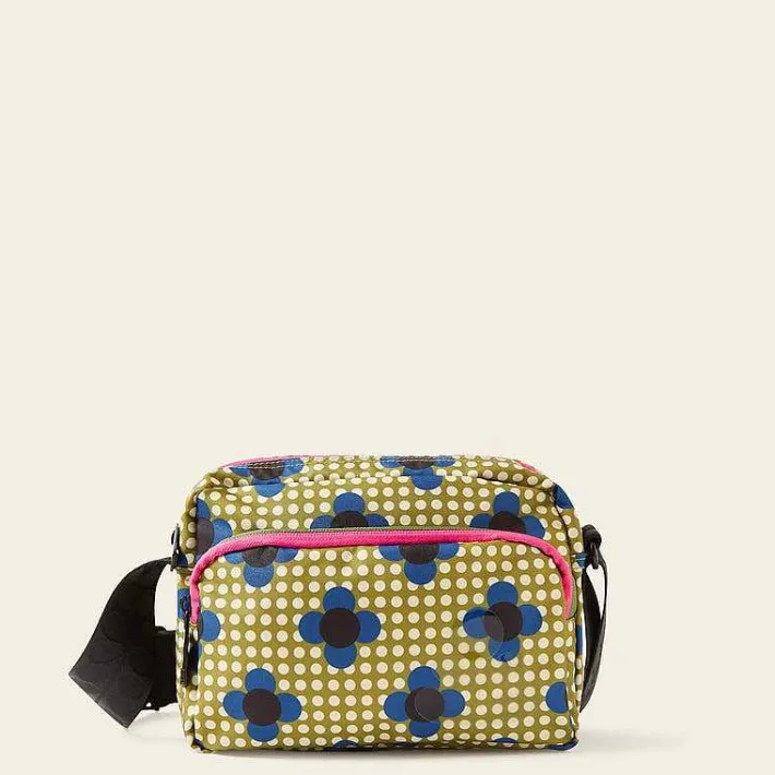 Orla Kiely Angle Camera Bag