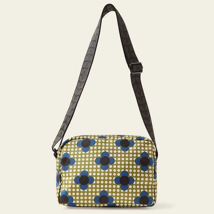 Orla Kiely Angle Camera Bag