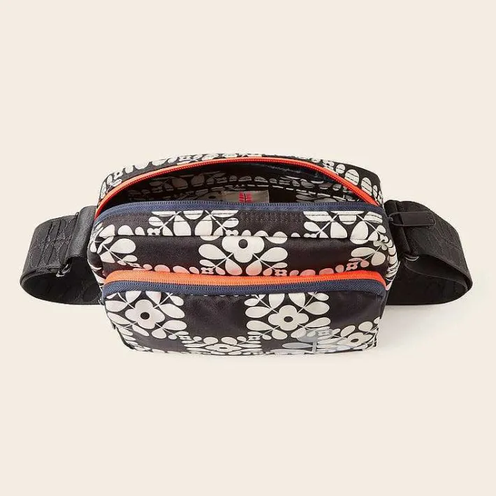 Orla Kiely Angle Camera Bag