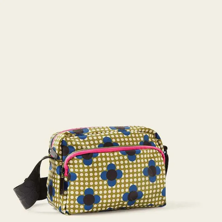 Orla Kiely Angle Camera Bag