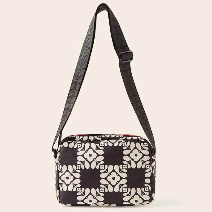 Orla Kiely Angle Camera Bag