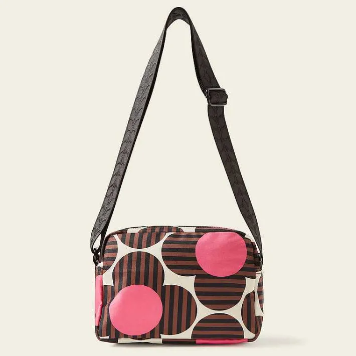 Orla Kiely Angle Camera Bag