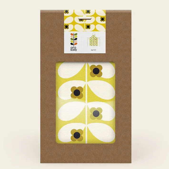 Orla Kiely Apron