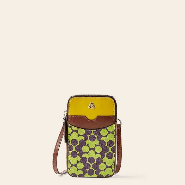 Orla Kiely Ariel Phone Case