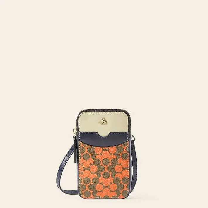 Orla Kiely Ariel Phone Case