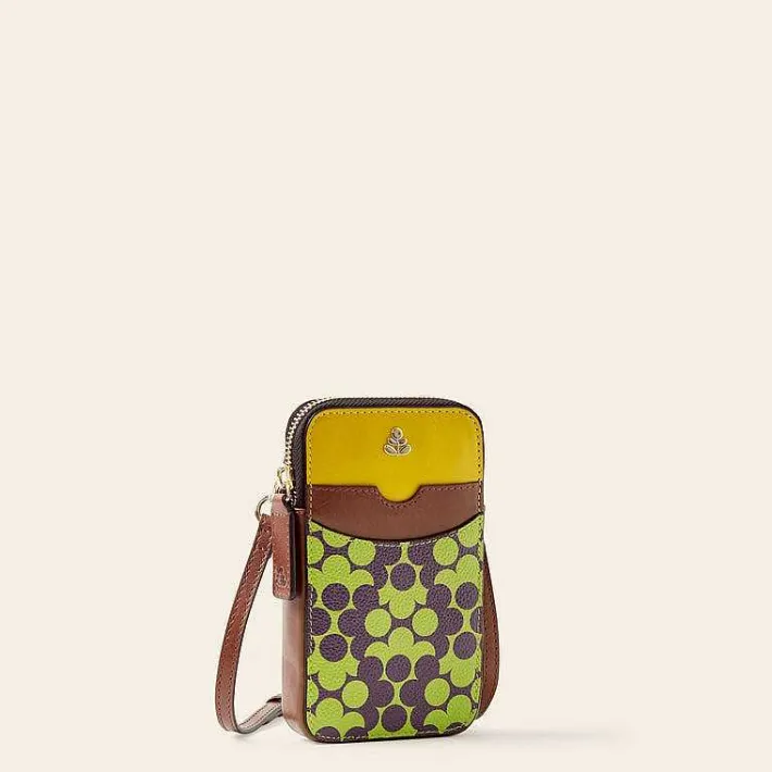 Orla Kiely Ariel Phone Case