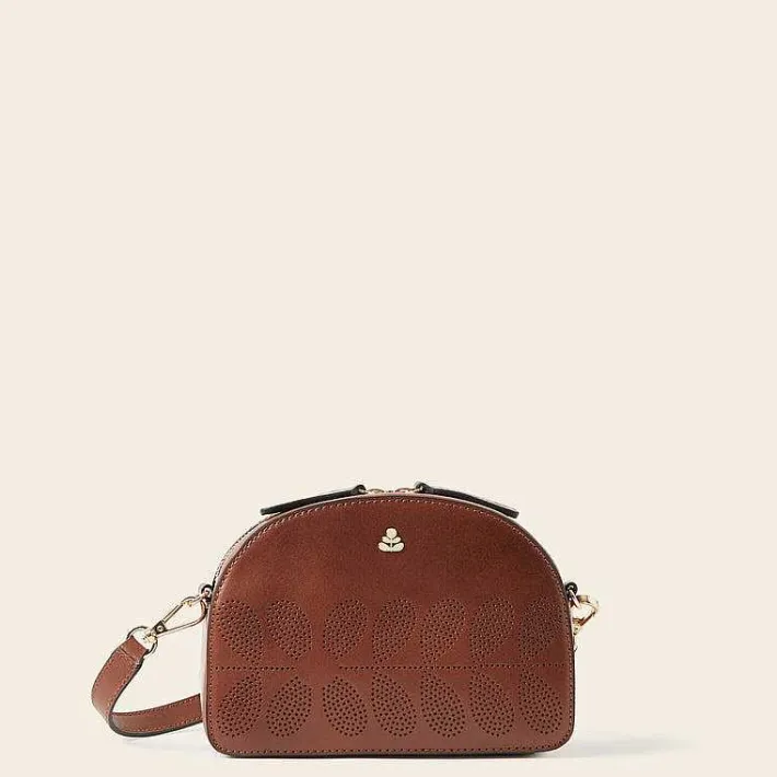 Orla Kiely Babaluna Crossbody