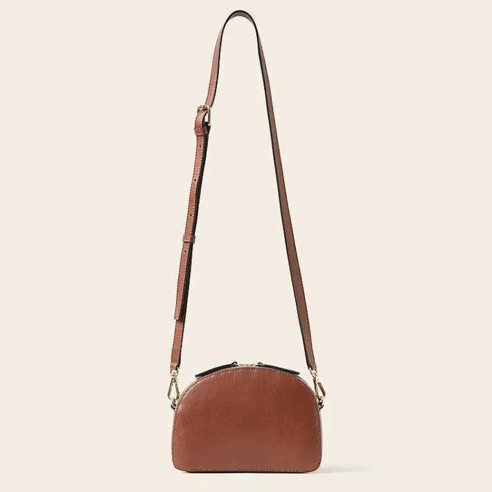 Orla Kiely Babaluna Crossbody