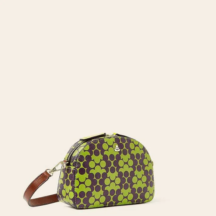 Orla Kiely Babaluna Crossbody