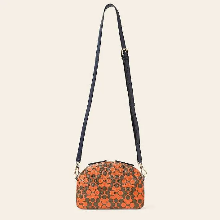 Orla Kiely Babaluna Crossbody