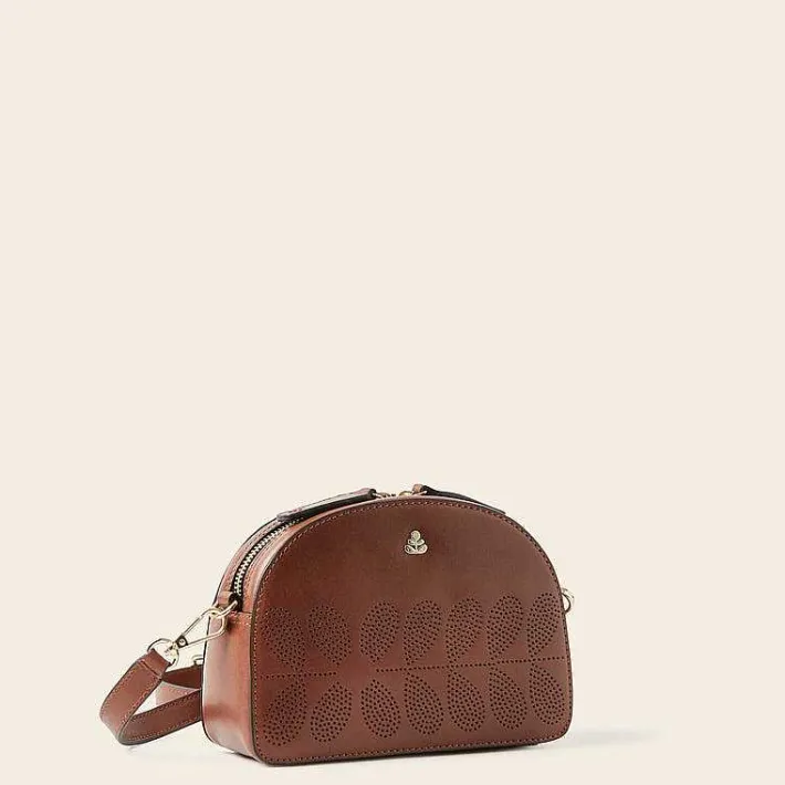 Orla Kiely Babaluna Crossbody