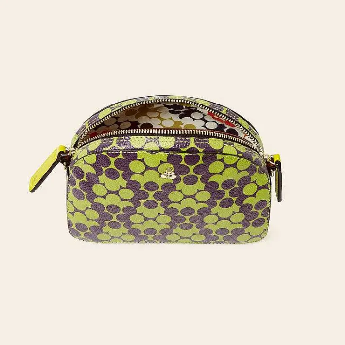 Orla Kiely Babaluna Crossbody