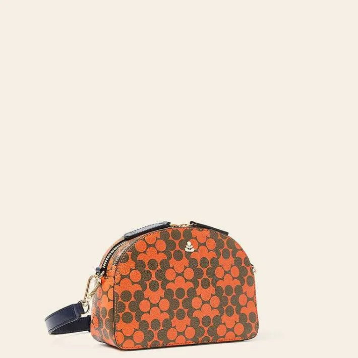 Orla Kiely Babaluna Crossbody