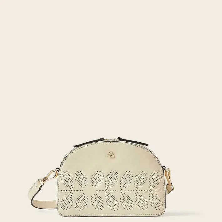 Orla Kiely Babaluna Crossbody