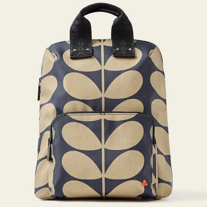 Orla Kiely Bestie Backpack