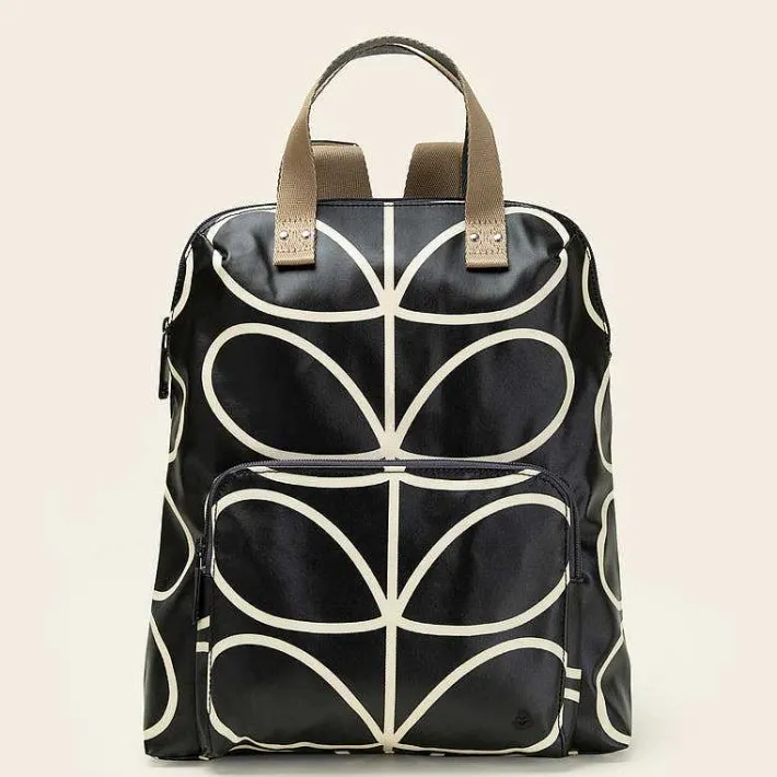 Orla Kiely Bestie Backpack