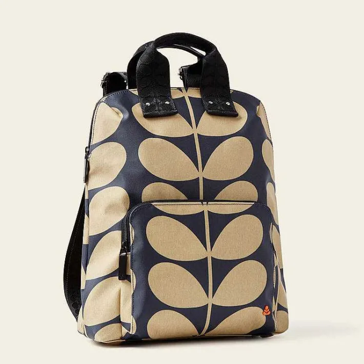 Orla Kiely Bestie Backpack