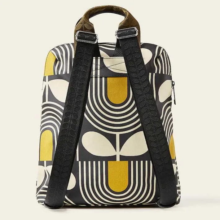 Orla Kiely Bestie Backpack