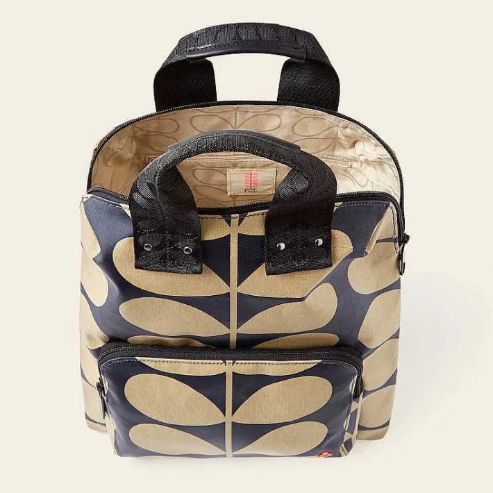 Orla Kiely Bestie Backpack