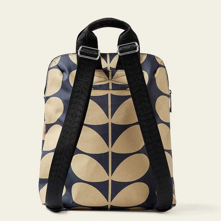 Orla Kiely Bestie Backpack