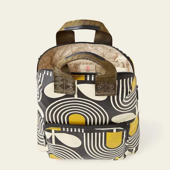 Orla Kiely Bestie Backpack