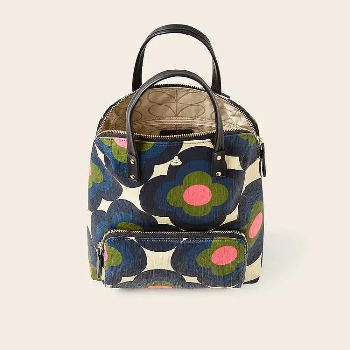 Orla Kiely Buddy Backpack