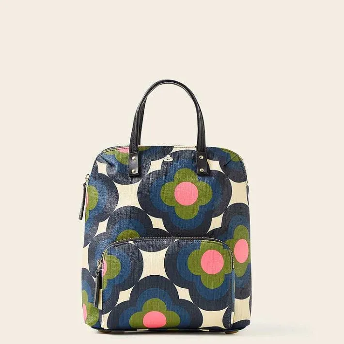 Orla Kiely Buddy Backpack