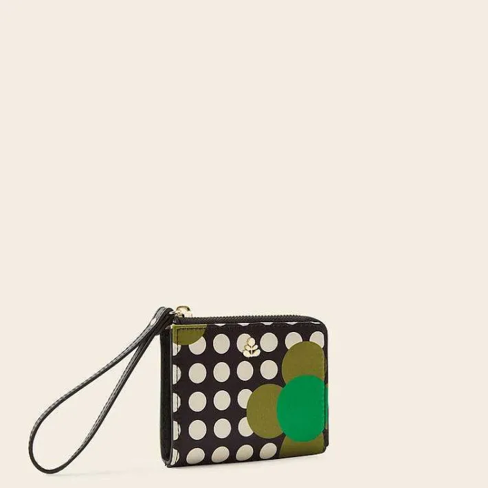 Orla Kiely Carla Zip Purse