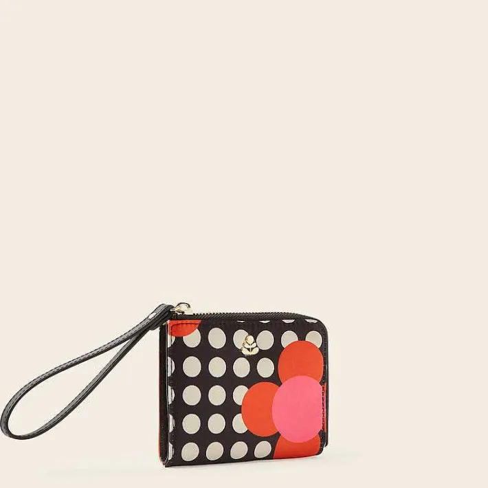 Orla Kiely Carla Zip Purse