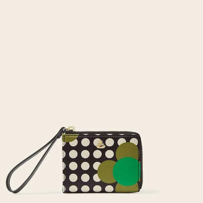 Orla Kiely Carla Zip Purse