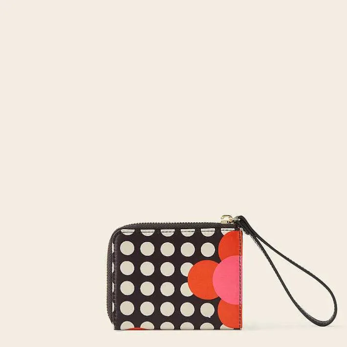 Orla Kiely Carla Zip Purse