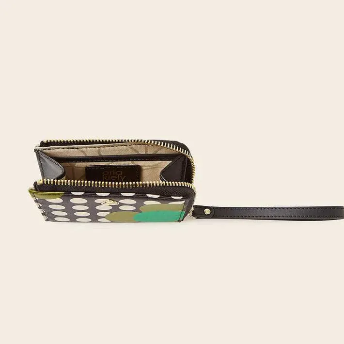 Orla Kiely Carla Zip Purse