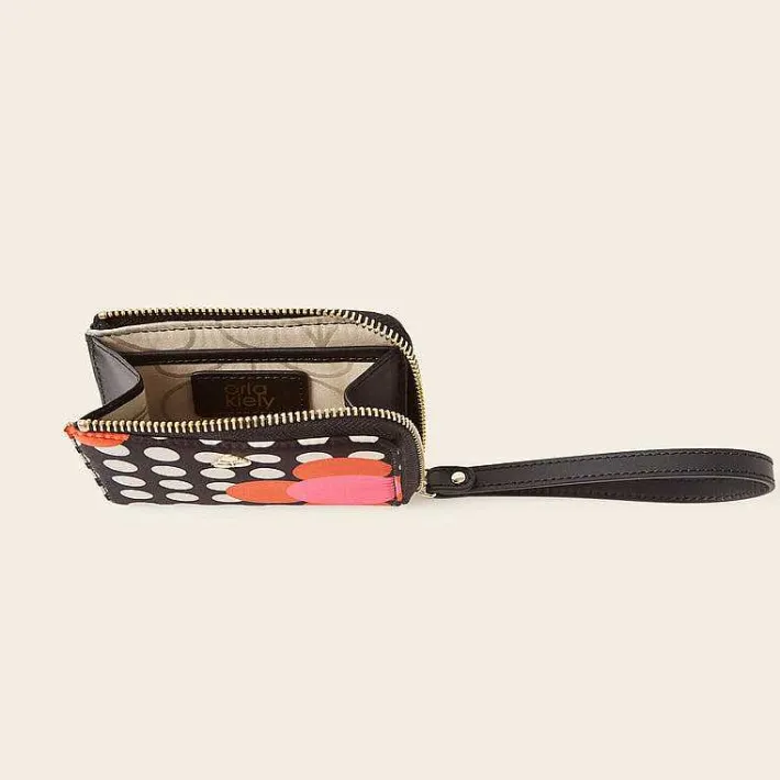 Orla Kiely Carla Zip Purse