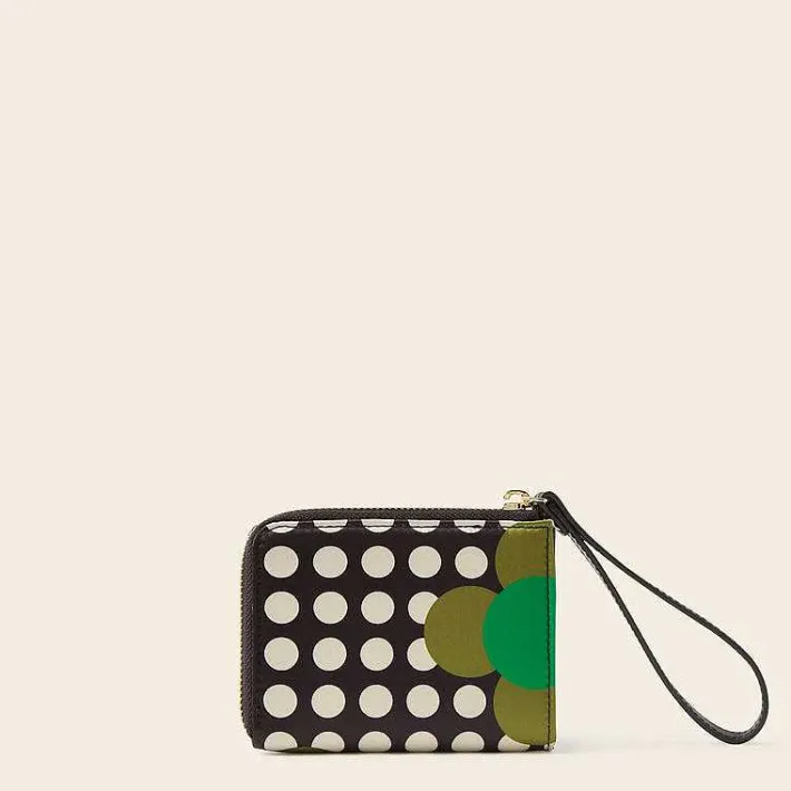 Orla Kiely Carla Zip Purse