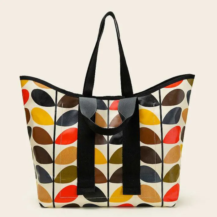 Orla Kiely Carryall Basic Large Tote