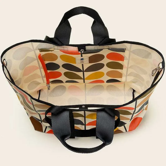 Orla Kiely Carryall Basic Large Tote