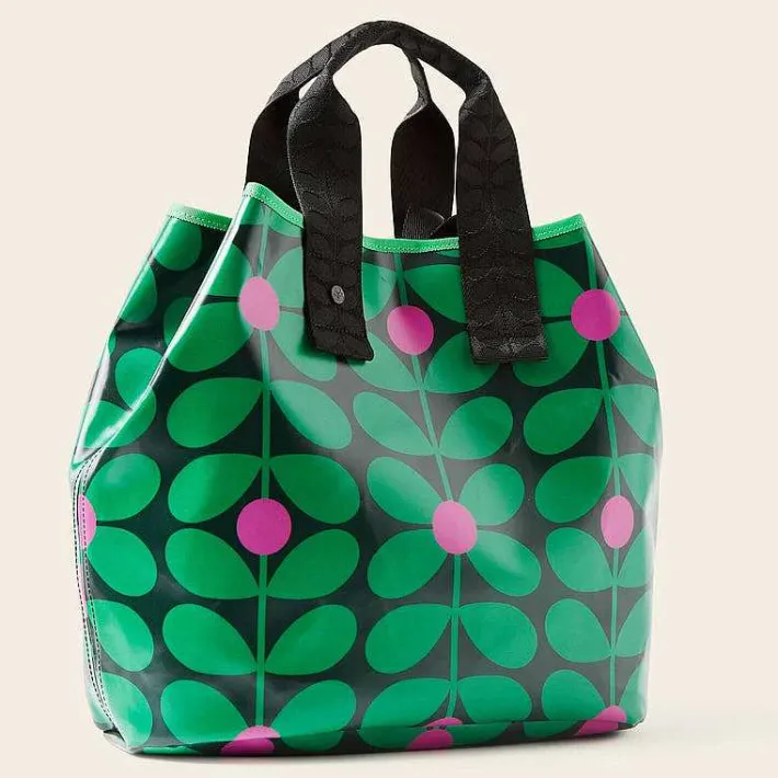 Orla Kiely Carryall Large Tote