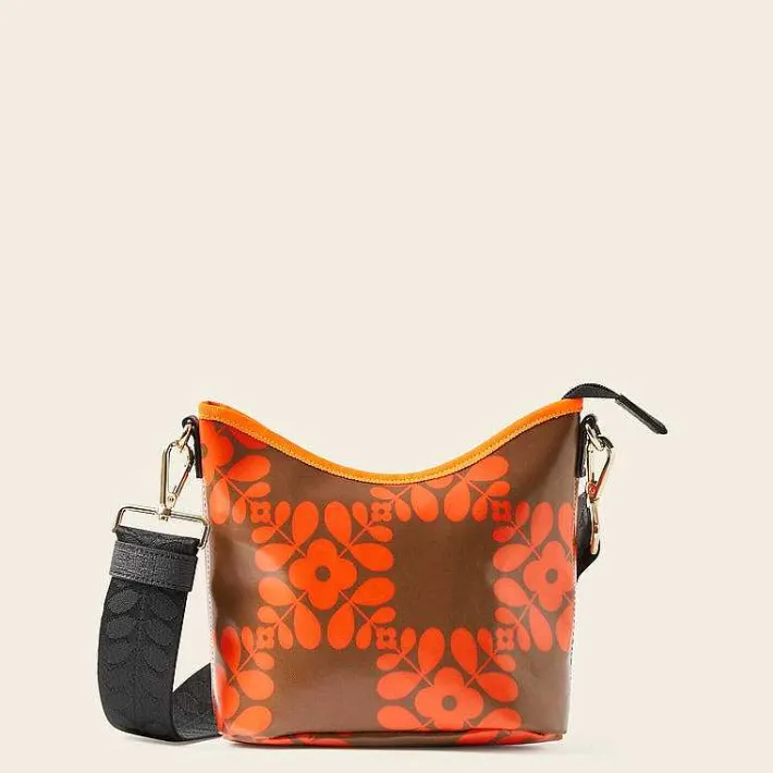 Orla Kiely Carrymin Crossbody