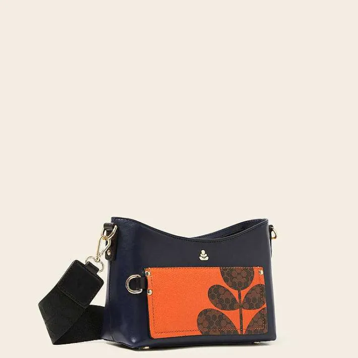 Orla Kiely Carrymin Crossbody