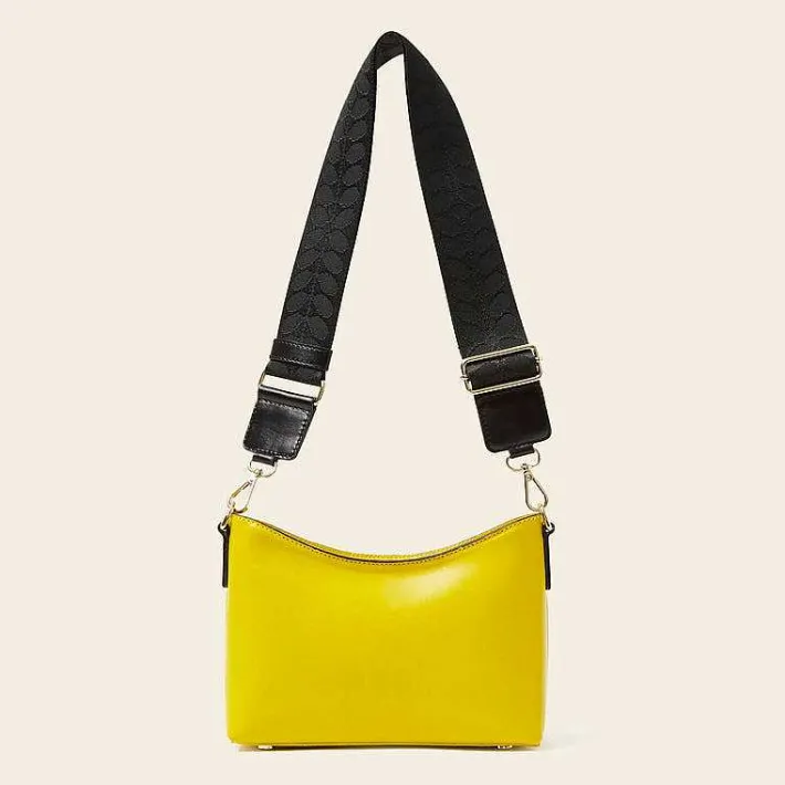 Orla Kiely Carrymin Crossbody