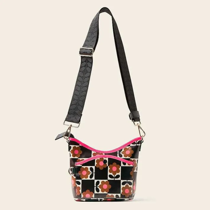 Orla Kiely Carrymin Crossbody