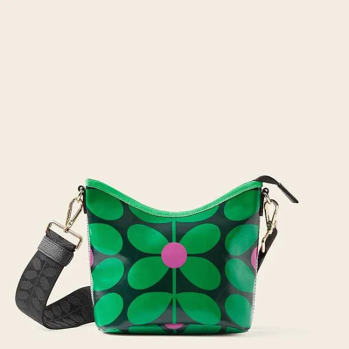 Orla Kiely Carrymin Crossbody