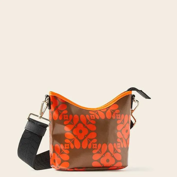 Orla Kiely Carrymin Crossbody