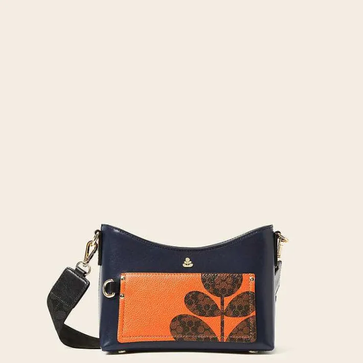 Orla Kiely Carrymin Crossbody