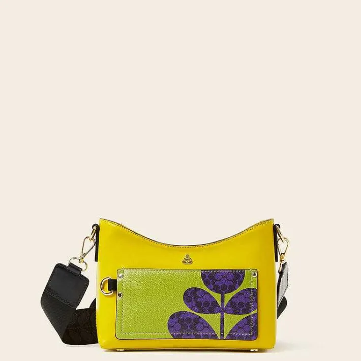 Orla Kiely Carrymin Crossbody