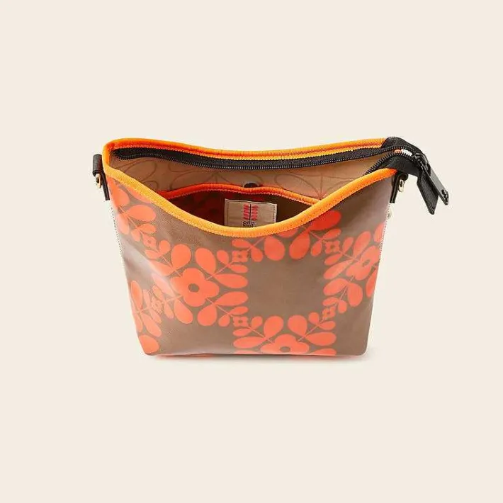 Orla Kiely Carrymin Crossbody