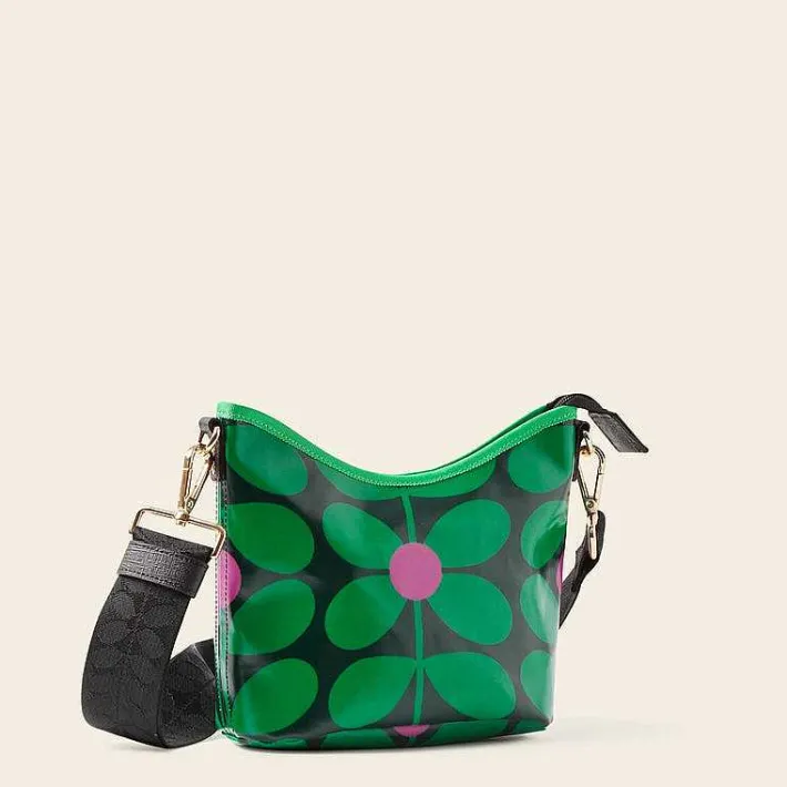 Orla Kiely Carrymin Crossbody