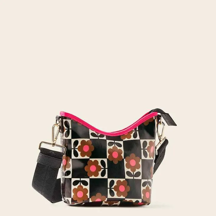 Orla Kiely Carrymin Crossbody