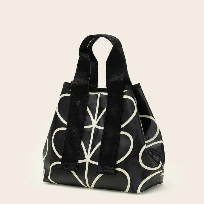 Orla Kiely Carrysmall Basic