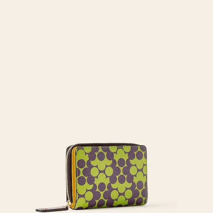 Orla Kiely Celia Medium Wallet